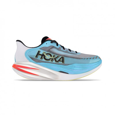HOKA Cielo X1 2.0 Running Shoe Review: Performance And Comfort Analysis HOKA Cielo X1 2.0 Running Shoe Review: Performance And Comfort Analysis