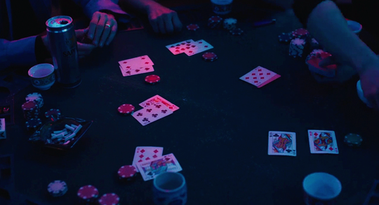 Hollywood's Impact On Casino Design And Aesthetics Hollywood's Impact On Casino Design And Aesthetics