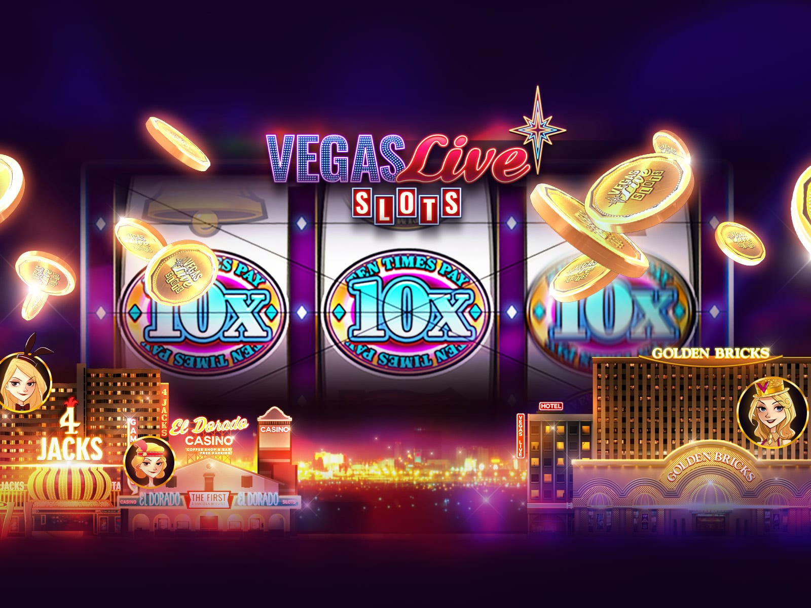 Hollywood's Influence On Casinos: From Vegas To Online Slots Hollywood's Influence On Casinos: From Vegas To Online Slots