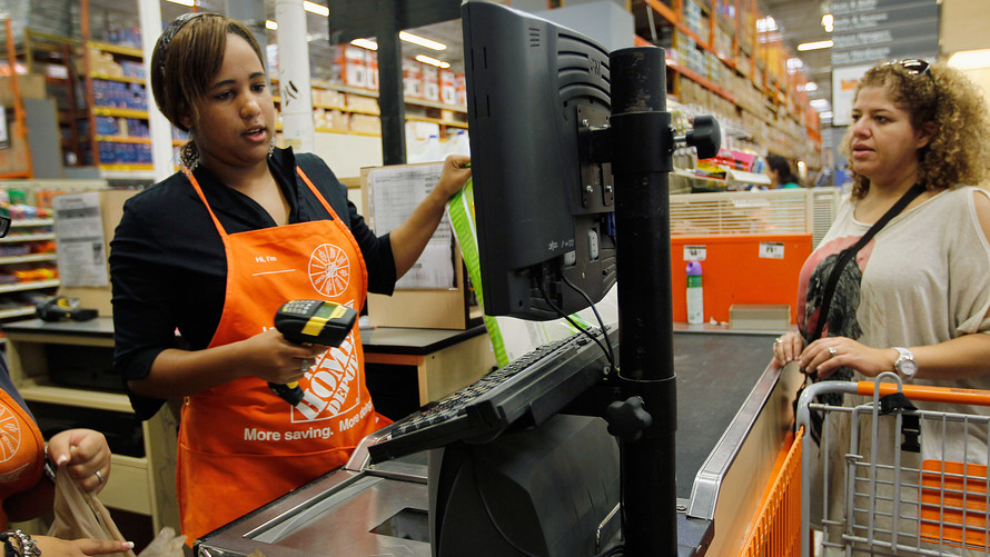 Home Depot Misses Expectations But Retains Tariff Impact Guidance Home Depot Misses Expectations But Retains Tariff Impact Guidance