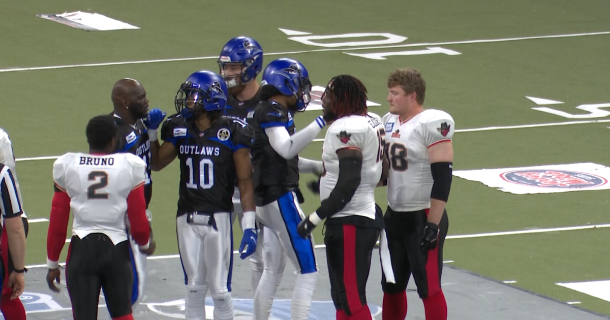 Home-Field Advantage: Bandits Face Tough Test Against Rival Omaha Beef Home-Field Advantage: Bandits Face Tough Test Against Rival Omaha Beef