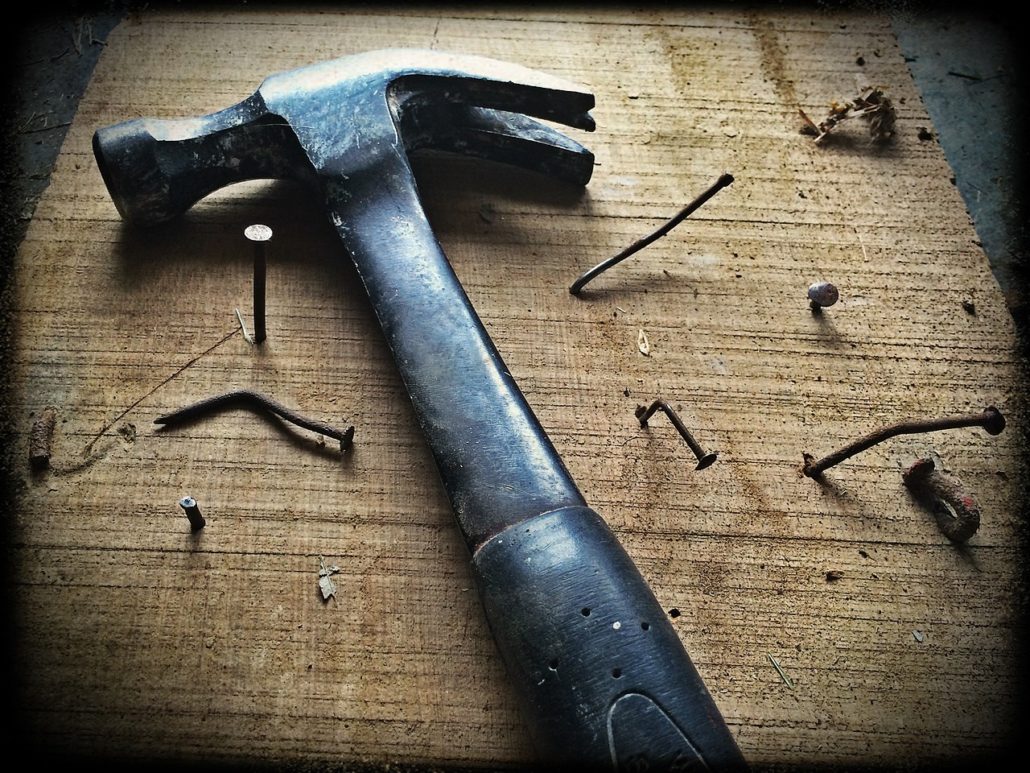 Home Renovation Stress? A House Therapist Might Be The Answer Home Renovation Stress? A House Therapist Might Be The Answer