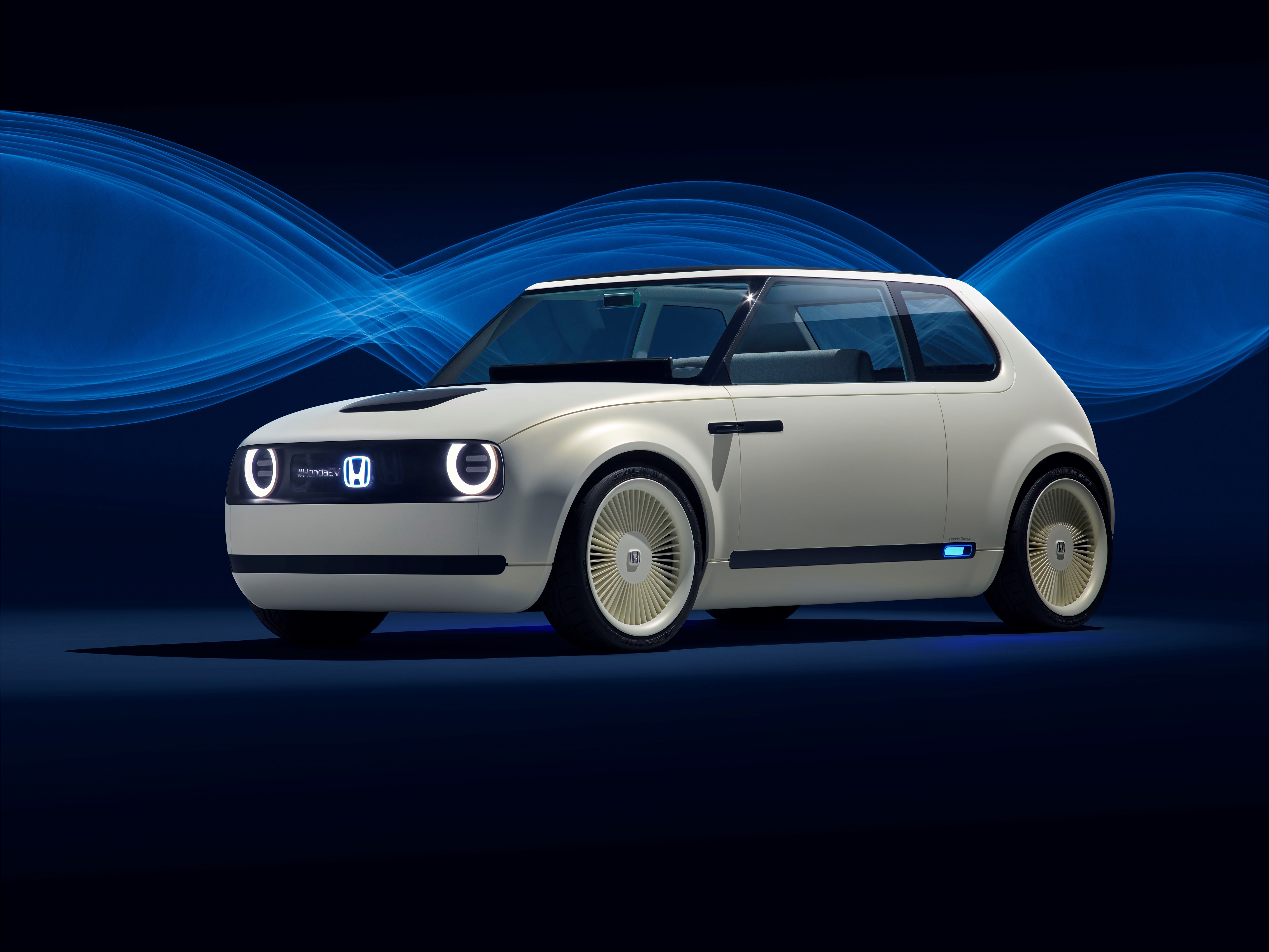 Honda's $15 Billion EV Project In Ontario: A Pause In Production Honda's $15 Billion EV Project In Ontario: A Pause In Production