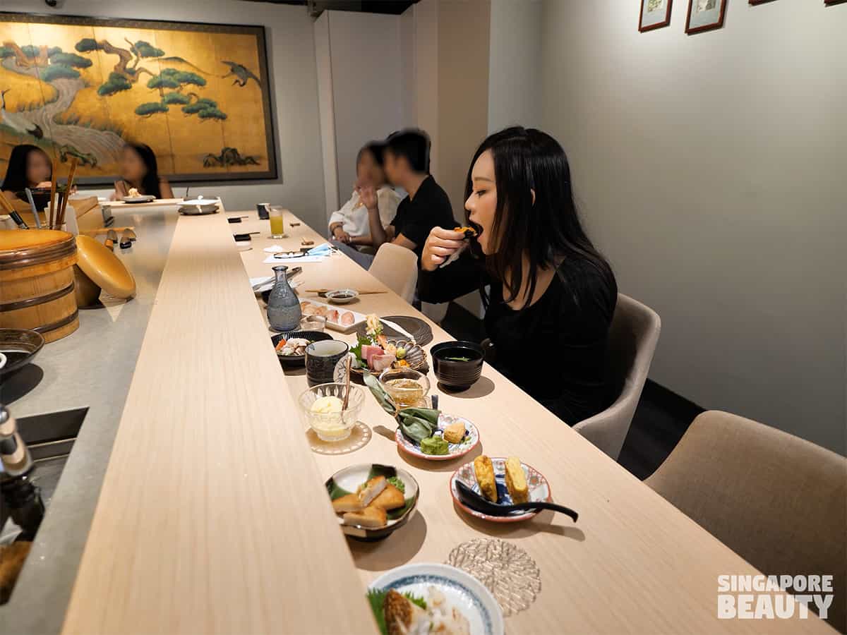 Hong Kong Dining: Roucou's Cheese Omakase – A Detailed Review Hong Kong Dining: Roucou's Cheese Omakase – A Detailed Review