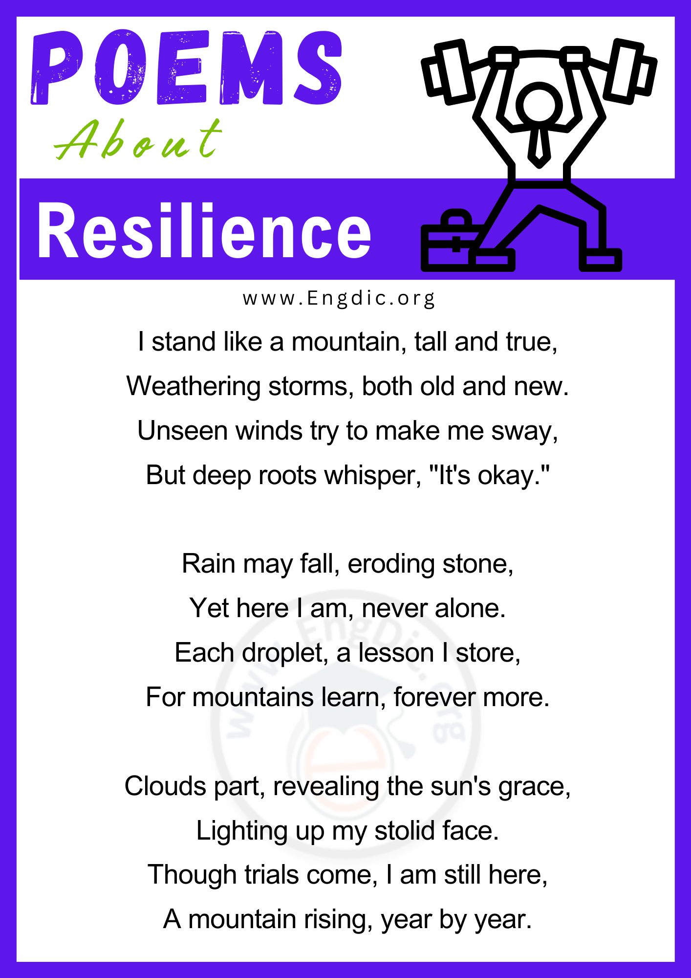 Hope And Resilience: A Father's Message From Captivity Hope And Resilience: A Father's Message From Captivity