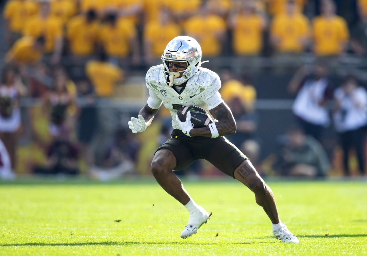 Hopkins To Baltimore: Analyzing The Ravens' Latest Acquisition Hopkins To Baltimore: Analyzing The Ravens' Latest Acquisition