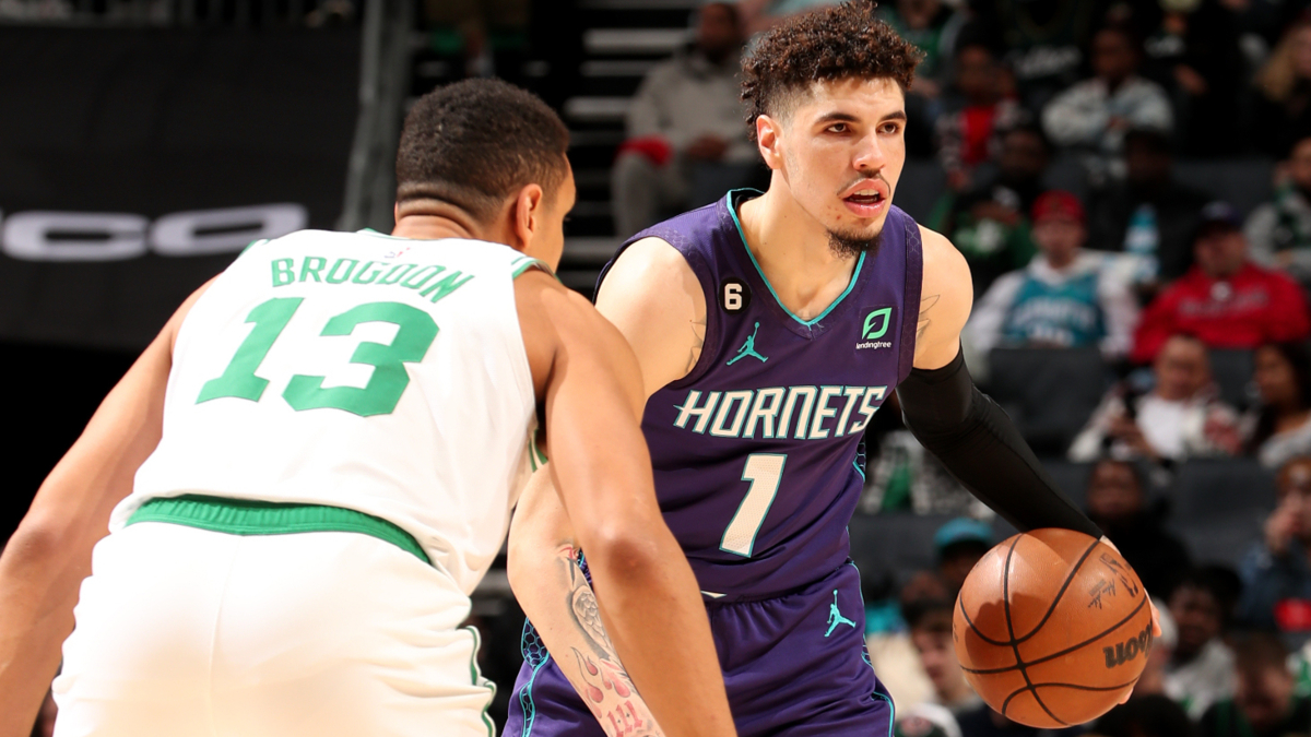 Hornets Vs Celtics Prediction: Picks & Odds For Tonight's NBA Game Hornets Vs Celtics Prediction: Picks & Odds For Tonight's NBA Game
