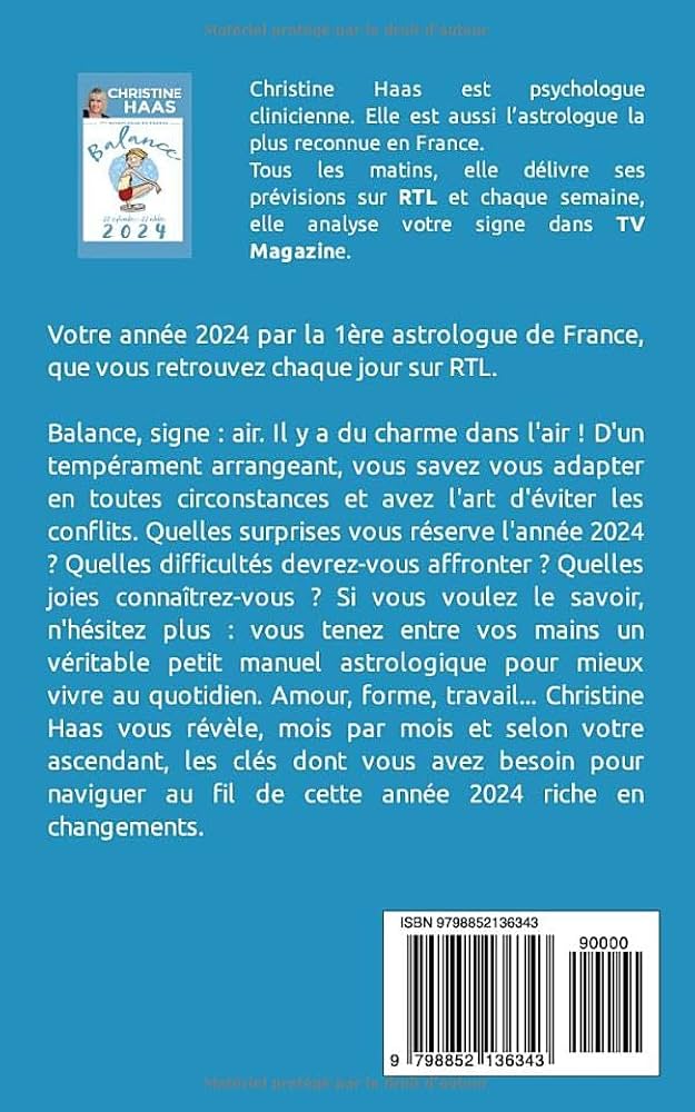 Horoscope For May 27, 2025: Christine Haas' Predictions Horoscope For May 27, 2025: Christine Haas' Predictions