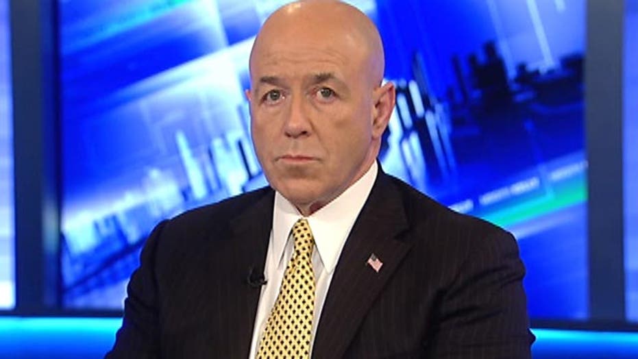Hospitalization Of Former NYPD Commissioner Bernard Kerik: A Health Update Hospitalization Of Former NYPD Commissioner Bernard Kerik: A Health Update