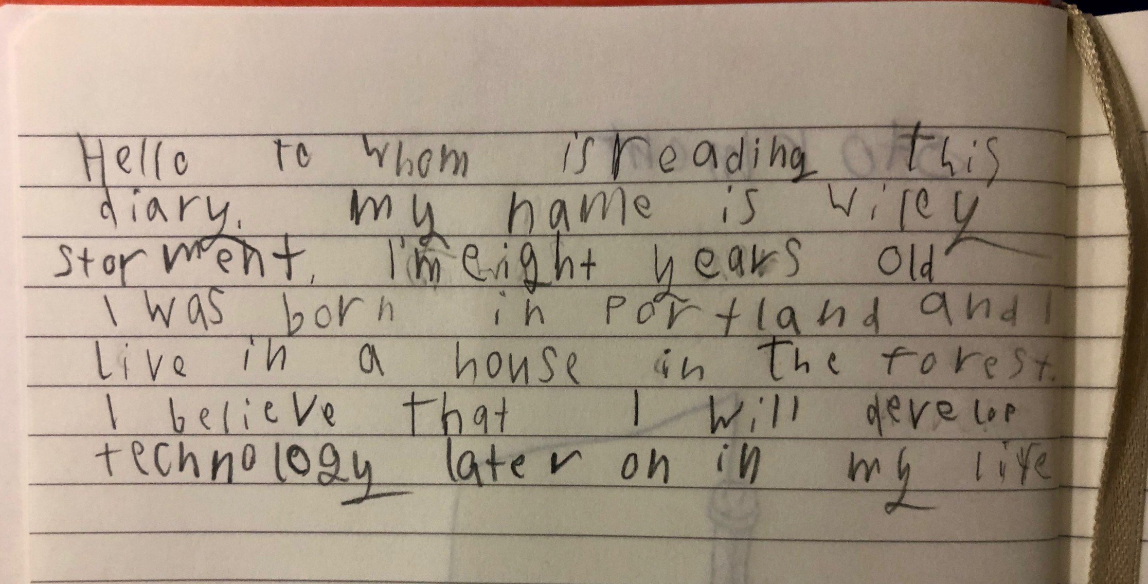 Hostage Father's Powerful Message To His Son Hostage Father's Powerful Message To His Son