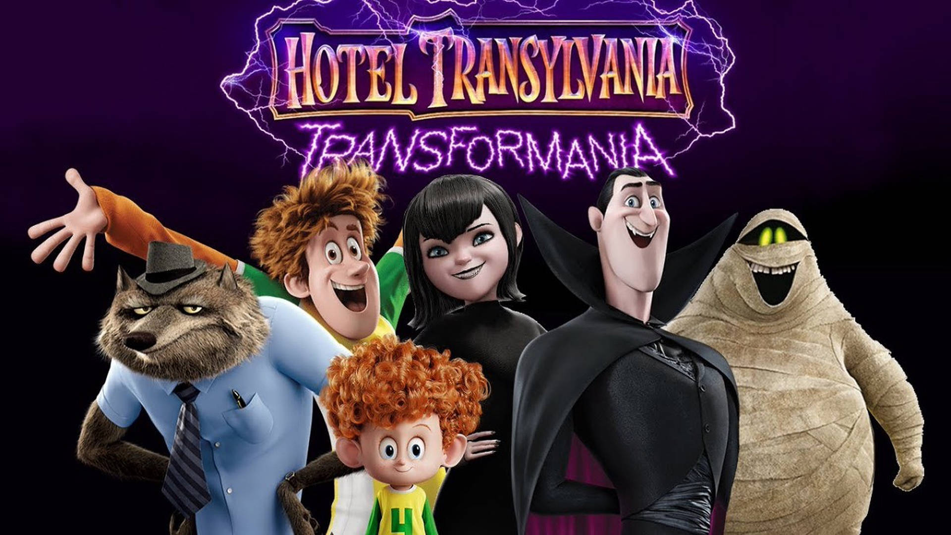 Hotel Transylvania: Characters, Locations, And Movie Reviews Hotel Transylvania: Characters, Locations, And Movie Reviews