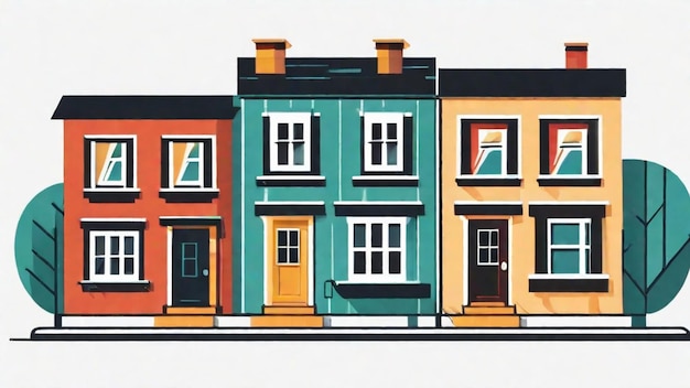 Housing Affordability: A Realistic Approach (Inspired By Gregor Robertson) Housing Affordability: A Realistic Approach (Inspired By Gregor Robertson)