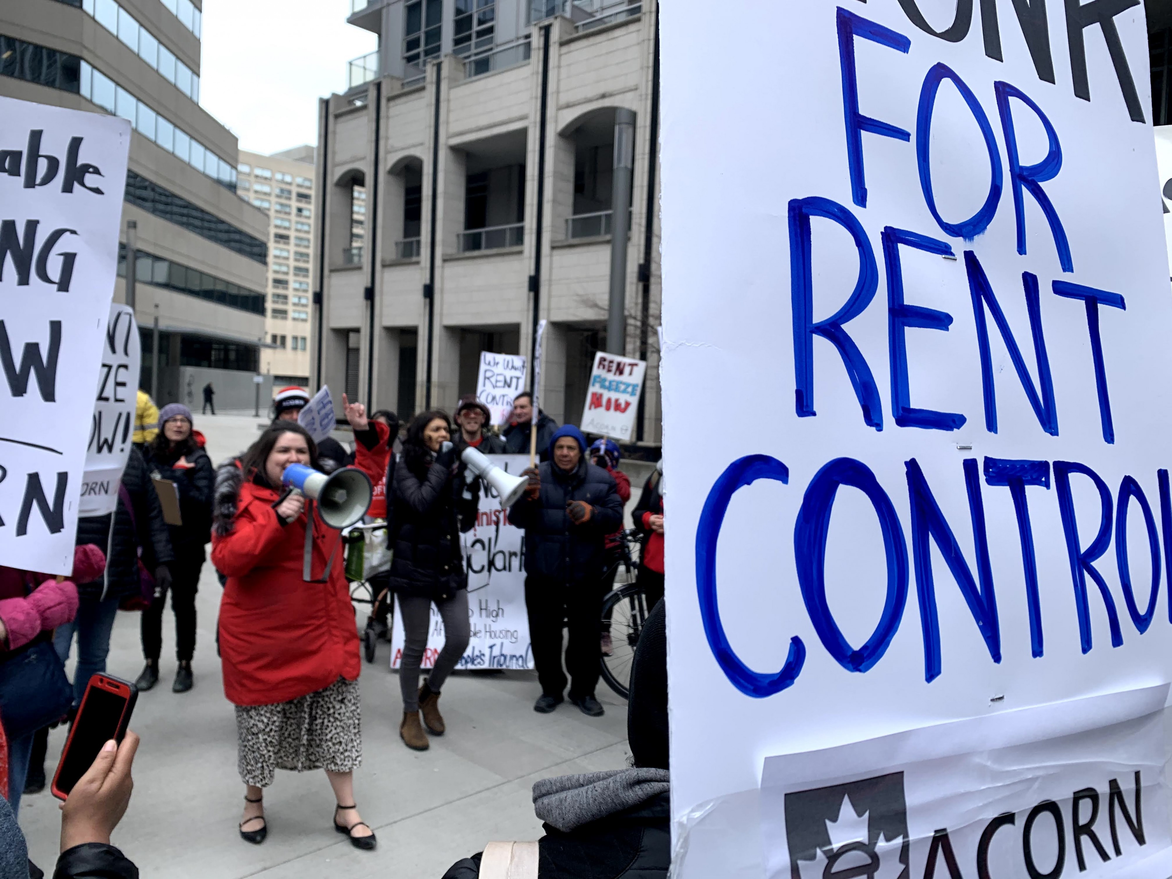 Housing Corporations To Sue Minister Over Rent Freeze Housing Corporations To Sue Minister Over Rent Freeze
