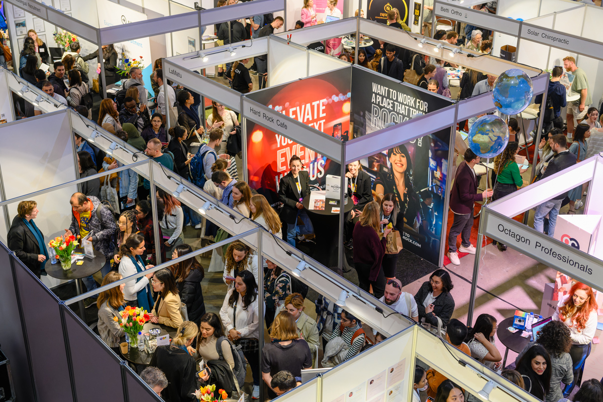Housing, Finance & Fun For Expats: The IamExpat Fair Guide Housing, Finance & Fun For Expats: The IamExpat Fair Guide