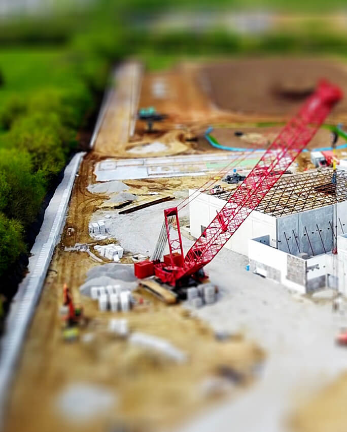 Housing Permit Decline: A Slowdown In Construction Activity Housing Permit Decline: A Slowdown In Construction Activity