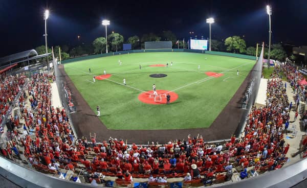 Houston Astros Foundation College Classic: Top College Baseball Teams Compete Houston Astros Foundation College Classic: Top College Baseball Teams Compete
