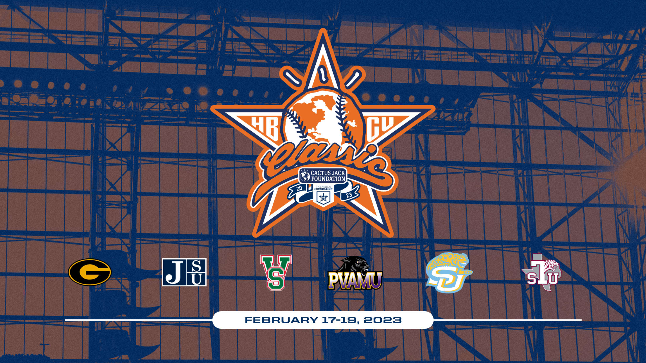 Houston's Astros Foundation College Classic: Schedule, Tickets, And More Houston's Astros Foundation College Classic: Schedule, Tickets, And More