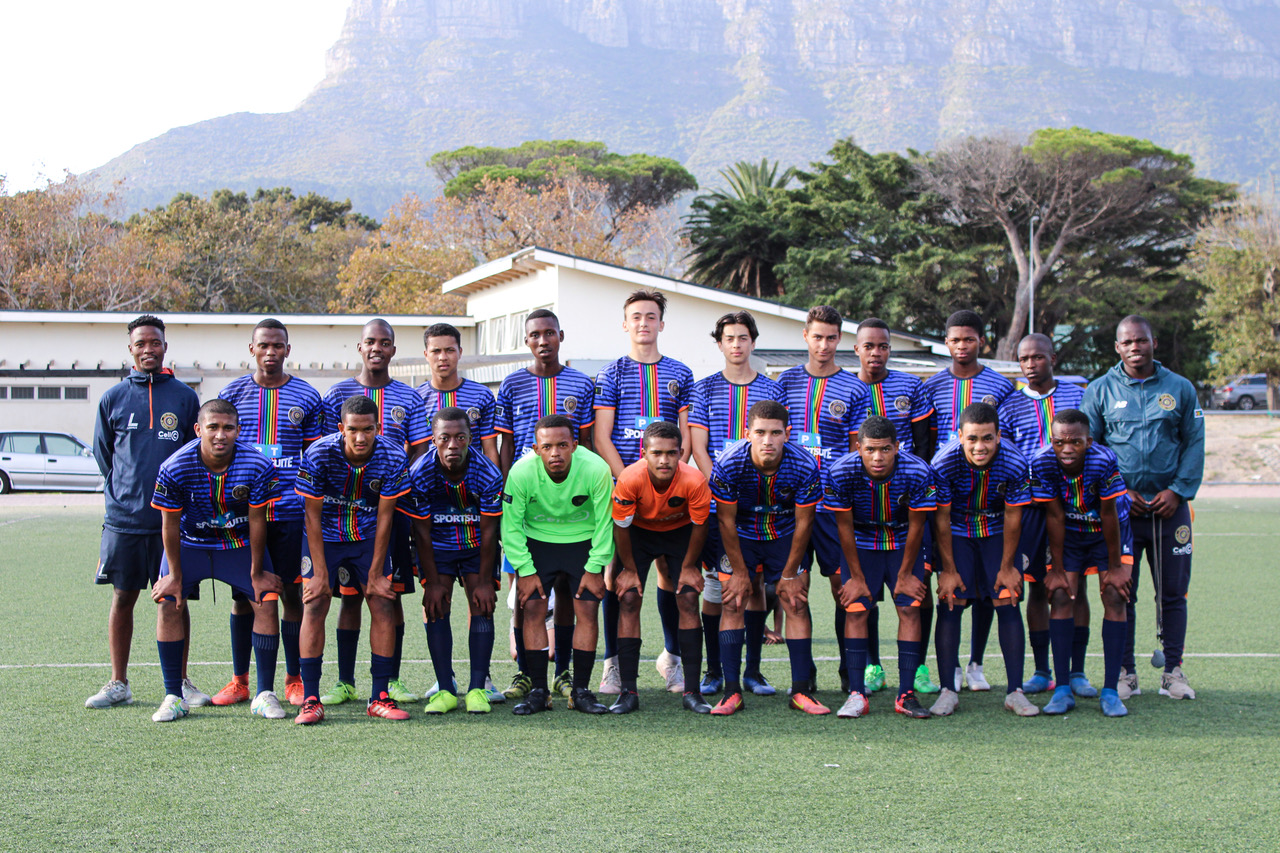 Hout Bay FC's Rise: The Klopp Connection And Increased Fortunes Hout Bay FC's Rise: The Klopp Connection And Increased Fortunes