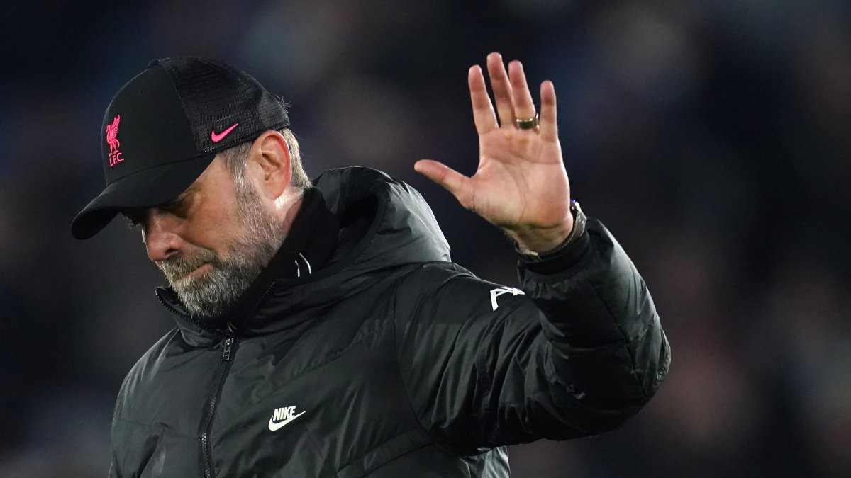 Hout Bay FC's Success: The Klopp Connection Hout Bay FC's Success: The Klopp Connection