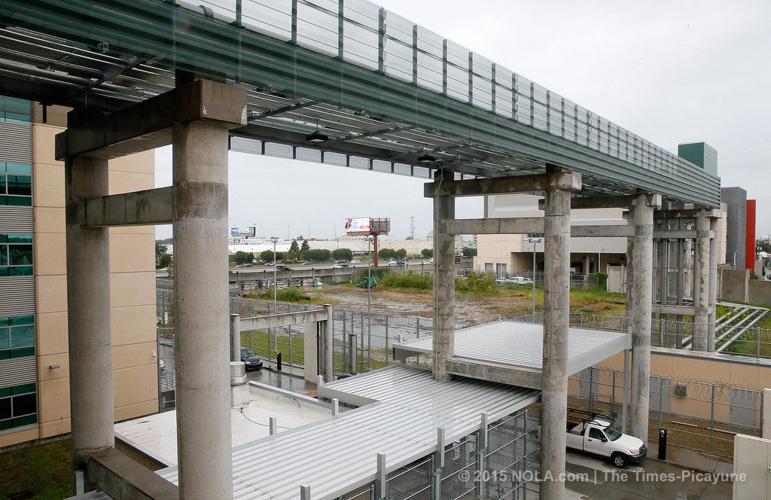 How 10 New Orleans Inmates Pulled Off A Jailbreak How 10 New Orleans Inmates Pulled Off A Jailbreak