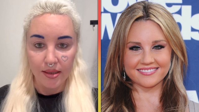 How Amanda Bynes Faced And Overcame Challenges In The Public Eye How Amanda Bynes Faced And Overcame Challenges In The Public Eye