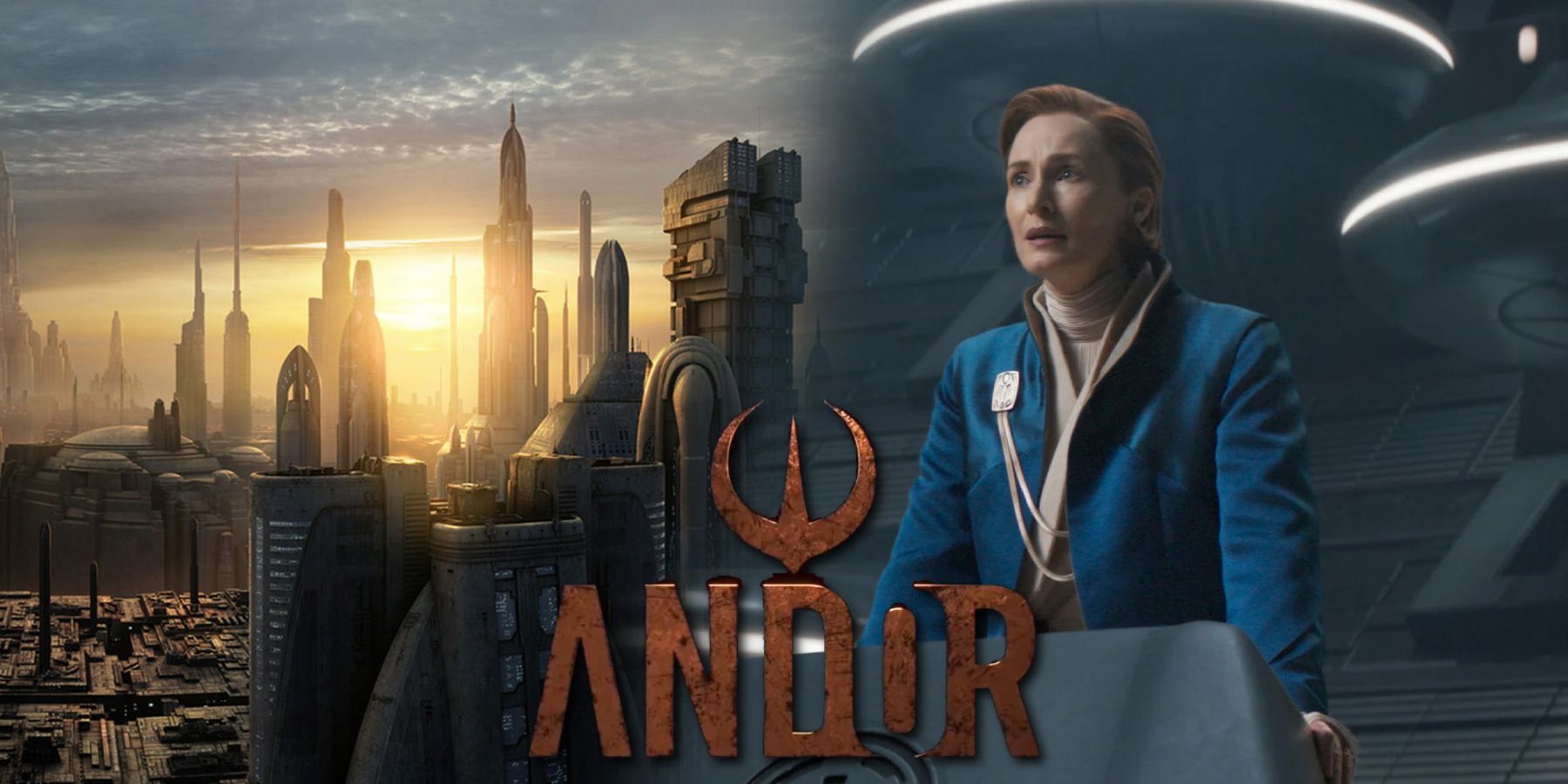 How Andor Season 2 Will Change Star Wars Canon
