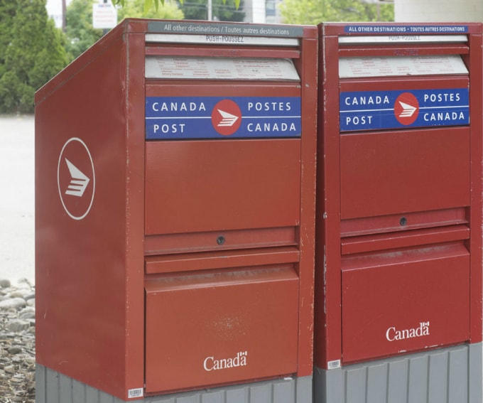 How Canada Post's Problems Are Benefiting The Competition In Delivery Services How Canada Post's Problems Are Benefiting The Competition In Delivery Services