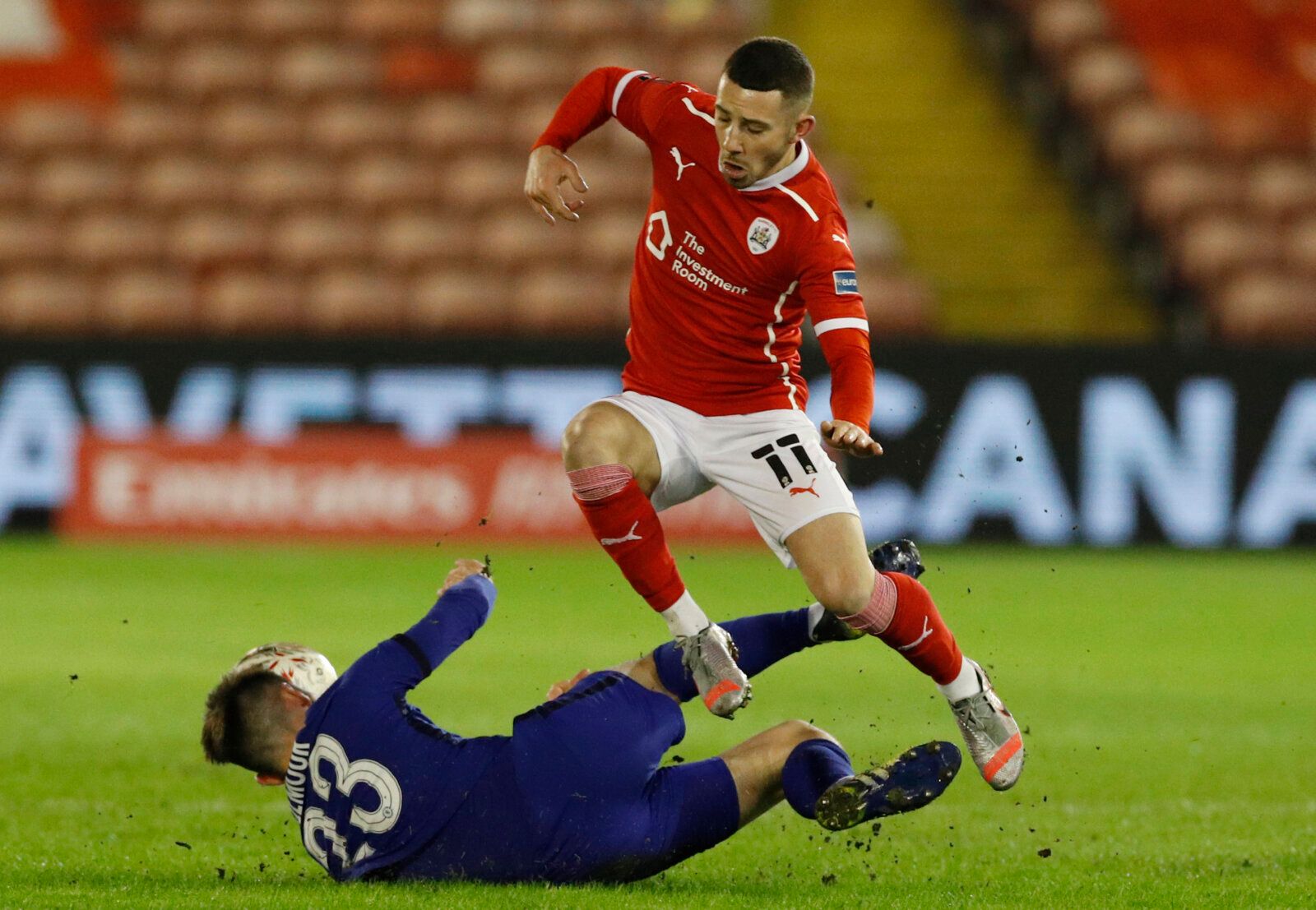 How Chaplin Contributed To Ipswich Town's Recent Victories How Chaplin Contributed To Ipswich Town's Recent Victories