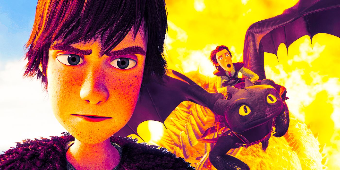 How Close Did The How To Train Your Dragon Live-Action Remake Come To A Controversial Decision? How Close Did The How To Train Your Dragon Live-Action Remake Come To A Controversial Decision?