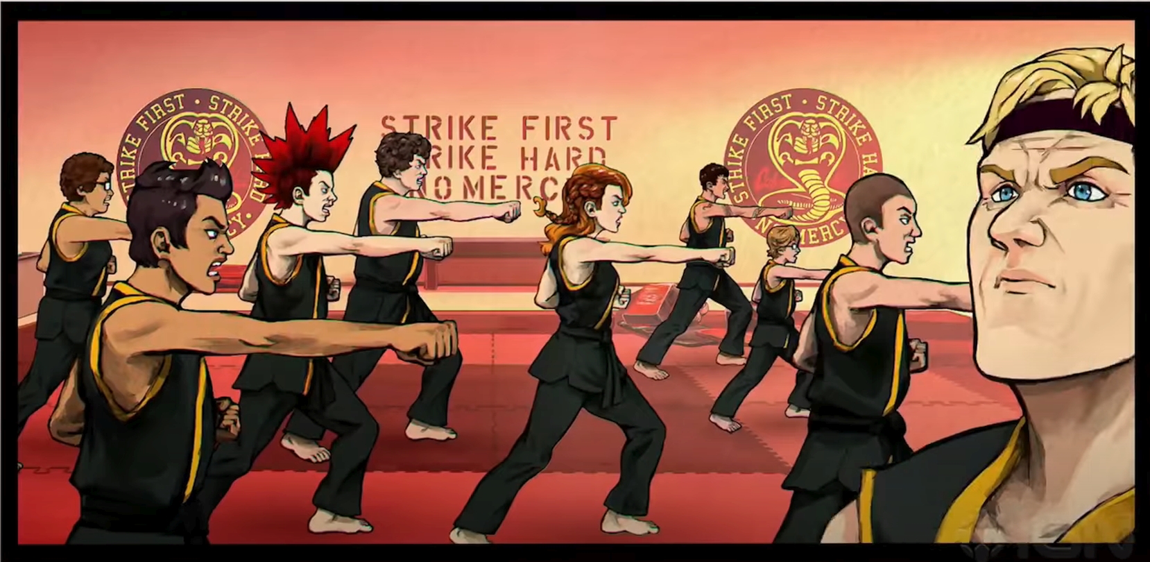 How Cobra Kai Continues The Karate Kid Legacy: A Deep Dive Into Continuity How Cobra Kai Continues The Karate Kid Legacy: A Deep Dive Into Continuity