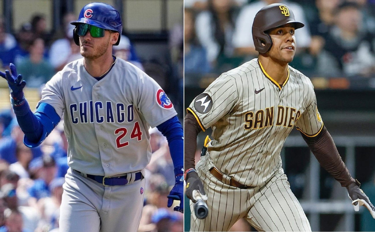 How Cody Bellinger Will Protect Aaron Judge In The Yankees' 2024 Season How Cody Bellinger Will Protect Aaron Judge In The Yankees' 2024 Season