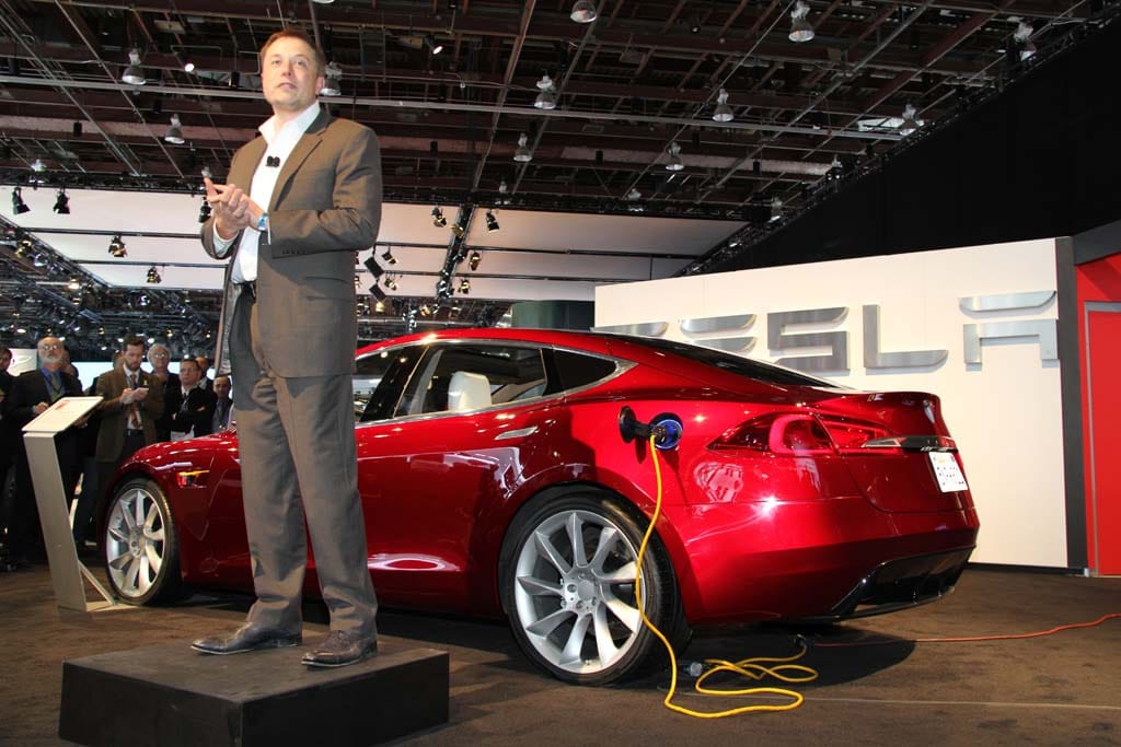 How Elon Musk Made His Billions: A Deep Dive Into His Financial Success How Elon Musk Made His Billions: A Deep Dive Into His Financial Success