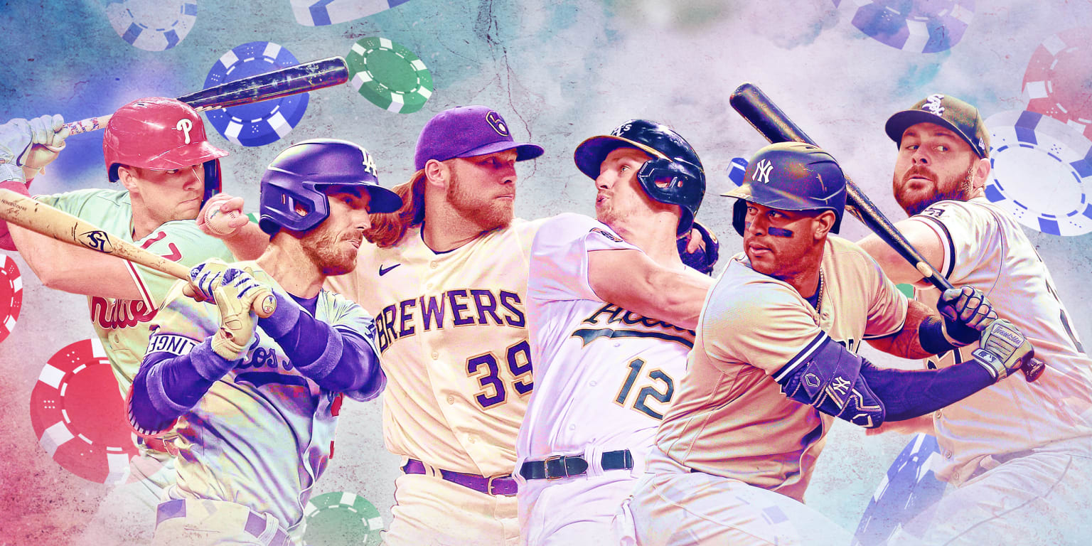 How Every MLB Team Can Reach The 2025 Playoffs: A Realistic Guide (Even The Rockies And White Sox) How Every MLB Team Can Reach The 2025 Playoffs: A Realistic Guide (Even The Rockies And White Sox)