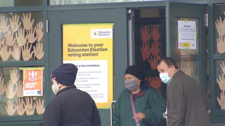 How Federal Riding Redistributions Could Impact Edmonton Voters How Federal Riding Redistributions Could Impact Edmonton Voters