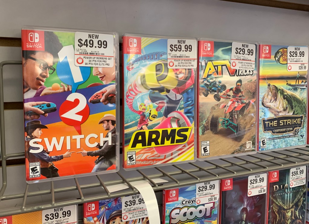 How I Got My Nintendo Switch 2 Preorder At GameStop How I Got My Nintendo Switch 2 Preorder At GameStop