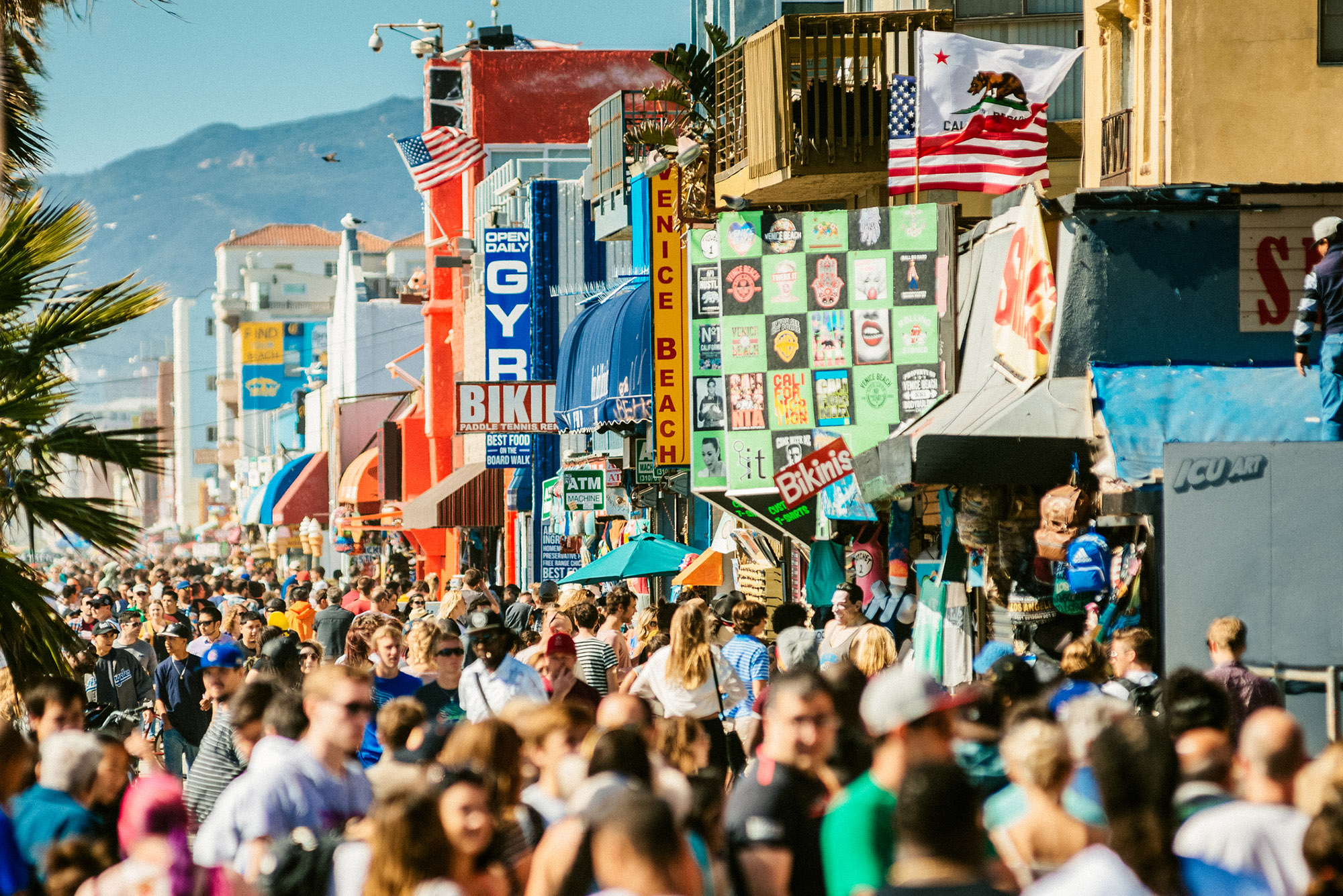How Immigration Supports California's Population How Immigration Supports California's Population