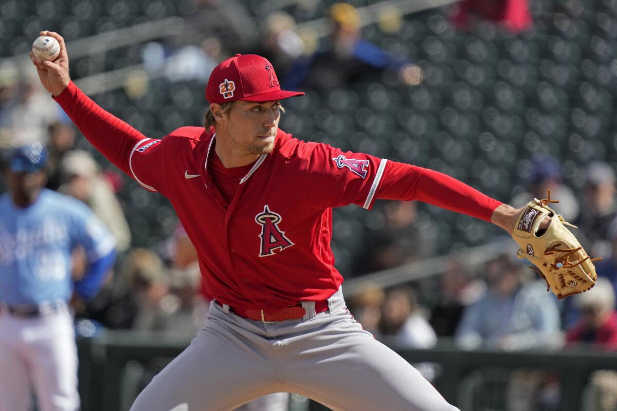 How Kenley Jansen Is Mentoring Top Prospect Ben Joyce (LA Angels) How Kenley Jansen Is Mentoring Top Prospect Ben Joyce (LA Angels)