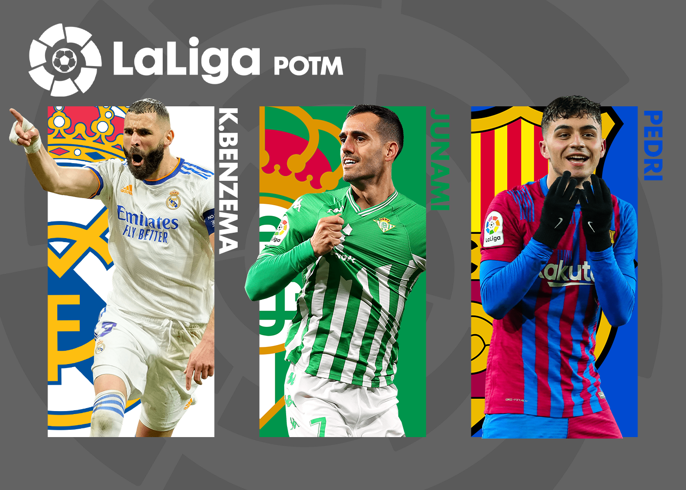 How LaLiga Uses AI For Global Reach And Competitive Advantage How LaLiga Uses AI For Global Reach And Competitive Advantage