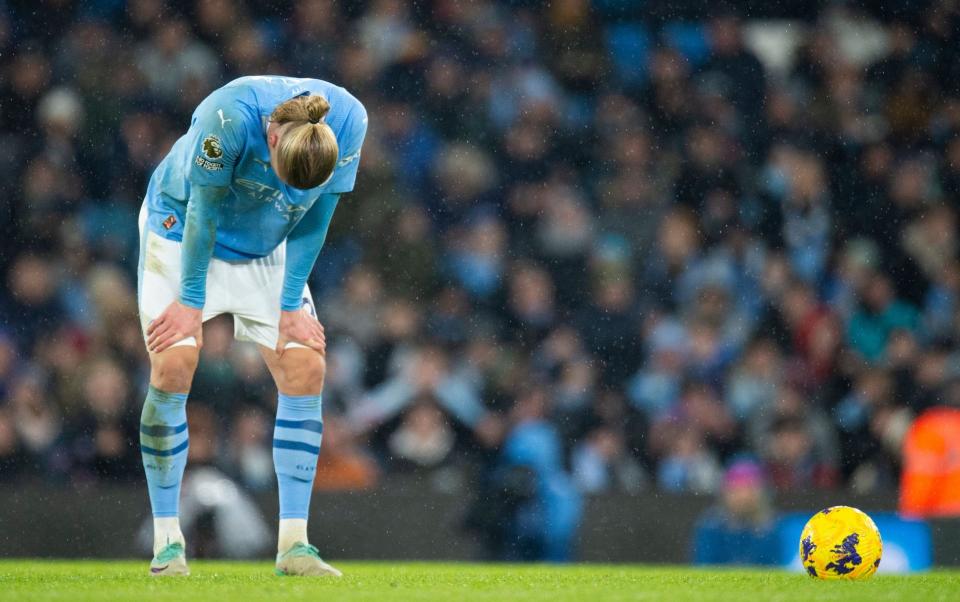 How Long Is Erling Haaland Injured? Return Date Speculation How Long Is Erling Haaland Injured? Return Date Speculation