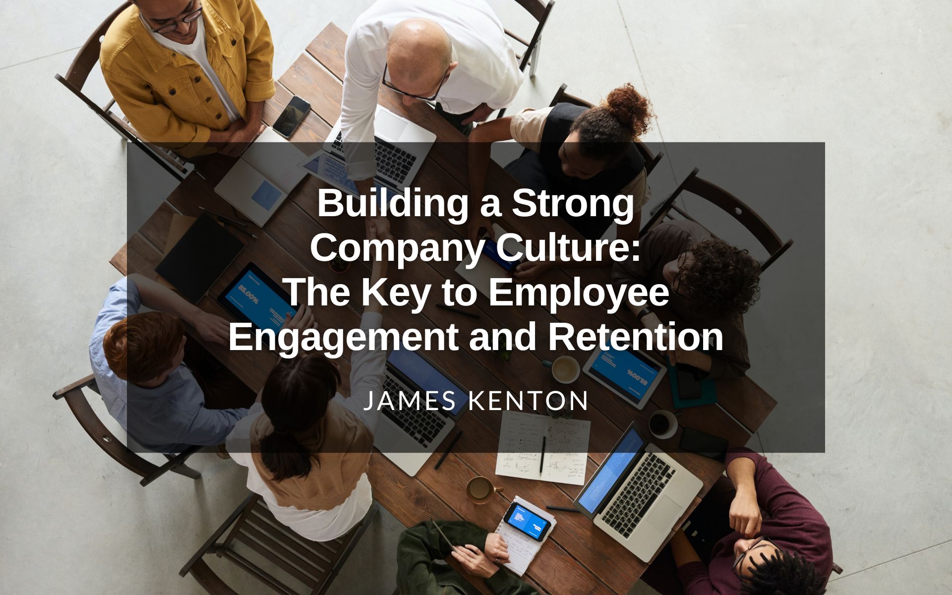 How Middle Managers Contribute To A Thriving Company Culture And Employee Retention How Middle Managers Contribute To A Thriving Company Culture And Employee Retention