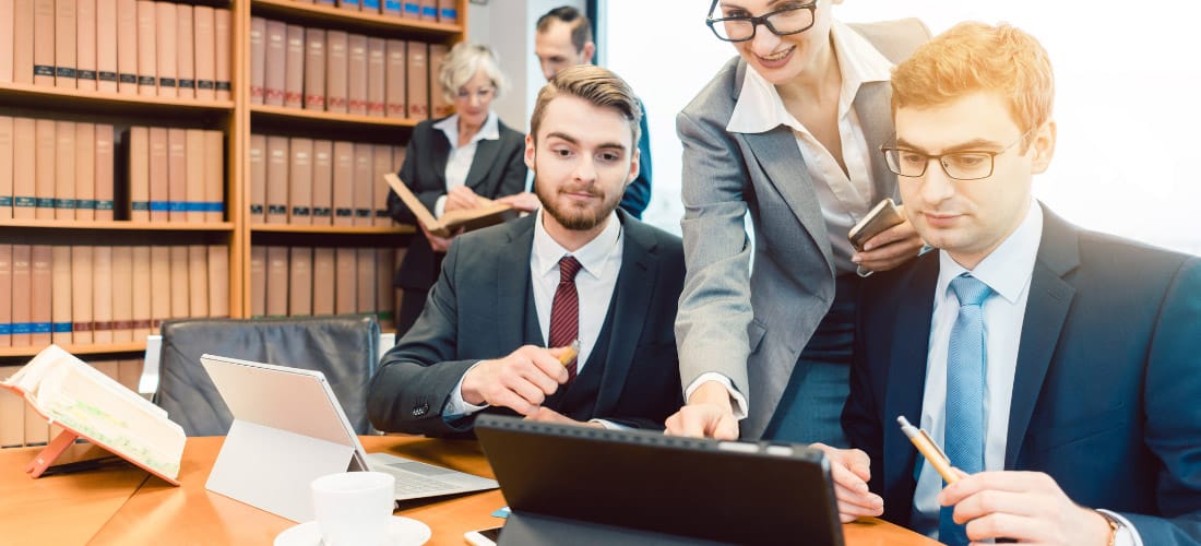 How Middle Managers Drive Productivity And Improve Employee Satisfaction How Middle Managers Drive Productivity And Improve Employee Satisfaction
