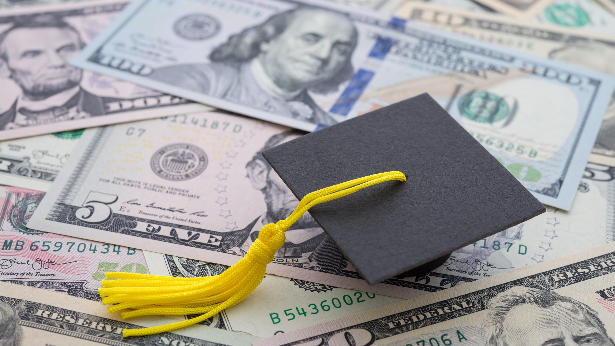 How Missed Student Loan Payments Affect Your Credit How Missed Student Loan Payments Affect Your Credit