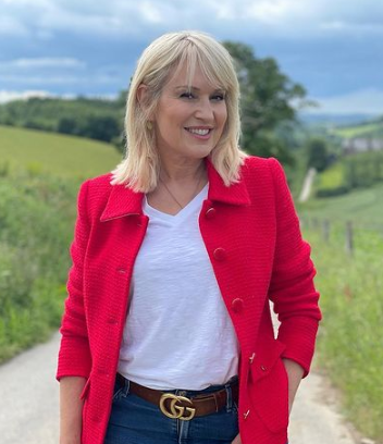How Nicki Chapman Made £700,000 From Her Country Home Investment How Nicki Chapman Made £700,000 From Her Country Home Investment