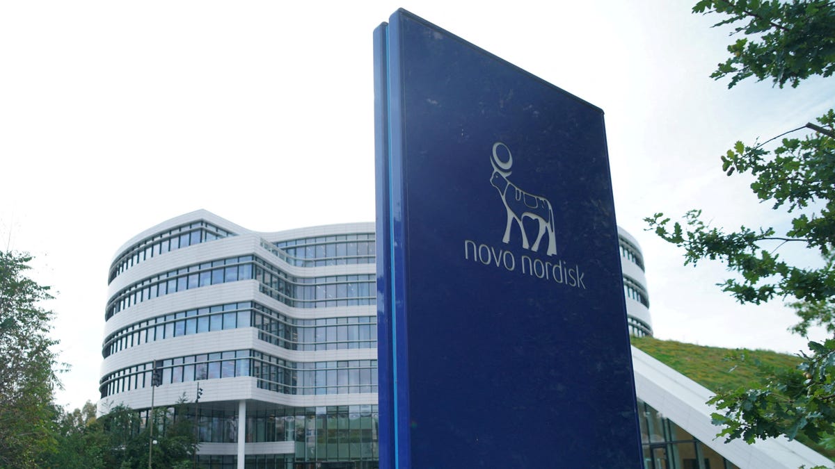 How Novo Nordisk, The Ozempic Maker, Lost Its Lead In Weight Loss Medications How Novo Nordisk, The Ozempic Maker, Lost Its Lead In Weight Loss Medications