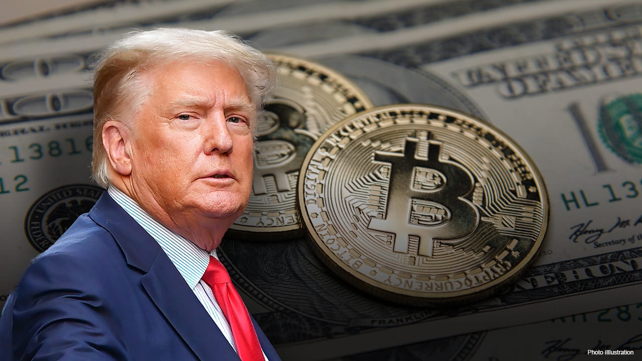 How Shorting $TRUMP Coin Earned This Crypto Trader A White House Dinner How Shorting $TRUMP Coin Earned This Crypto Trader A White House Dinner