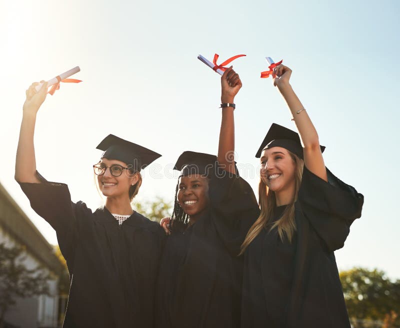 How Students Are Saving Their Affinity Graduations How Students Are Saving Their Affinity Graduations