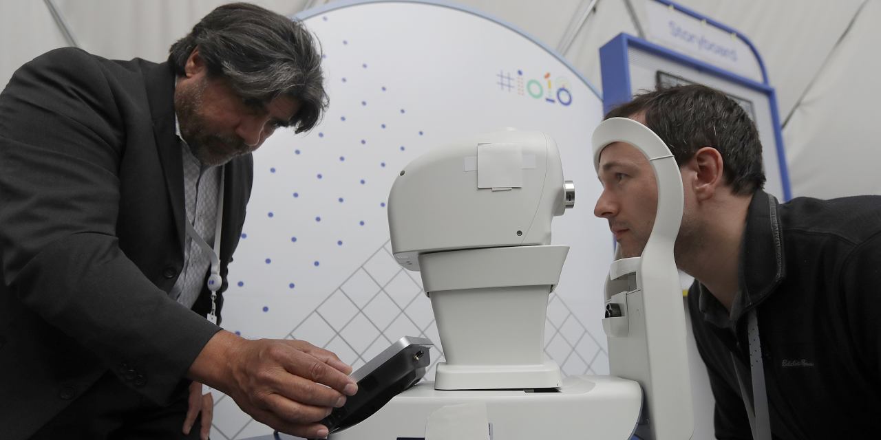 How The Trump Administration Tried To Shape Europe's AI Policy How The Trump Administration Tried To Shape Europe's AI Policy