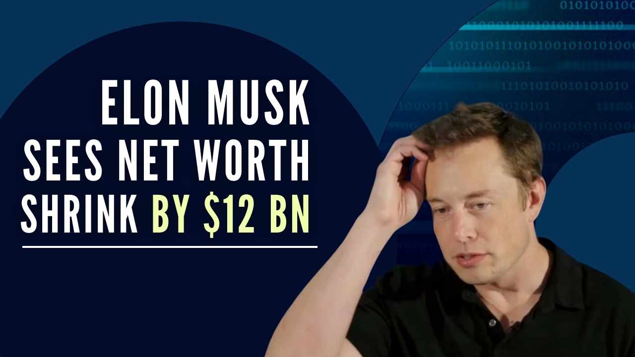How The US Economy Shapes Elon Musk's Net Worth And Tesla's Success How The US Economy Shapes Elon Musk's Net Worth And Tesla's Success