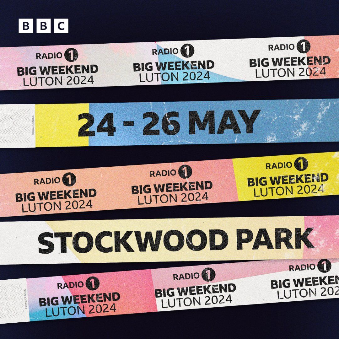 How To Acquire Tickets For BBC Big Weekend 2025 At Sefton Park How To Acquire Tickets For BBC Big Weekend 2025 At Sefton Park