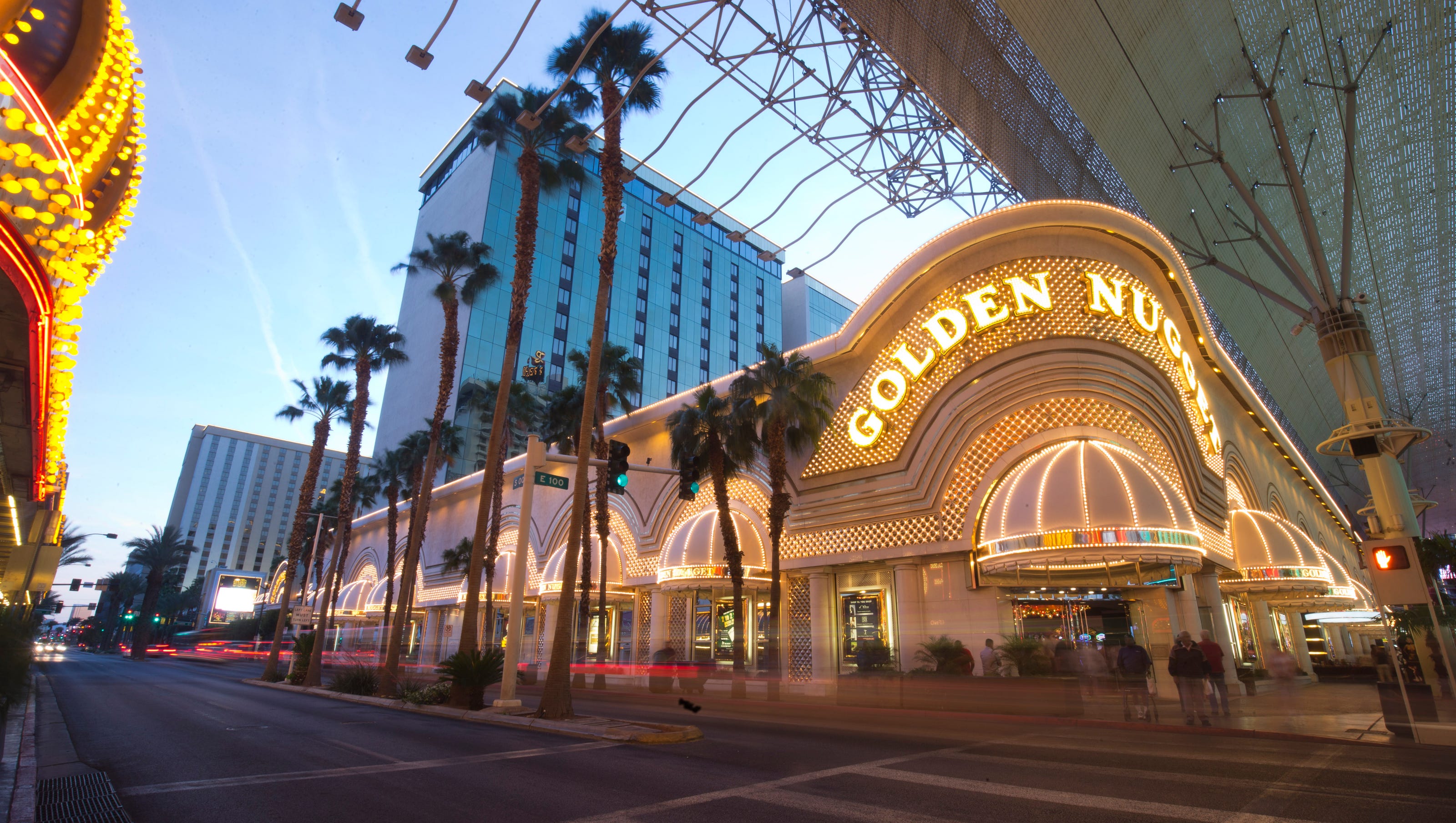 How To Avoid High Resort Fees In Downtown Las Vegas Hotels How To Avoid High Resort Fees In Downtown Las Vegas Hotels